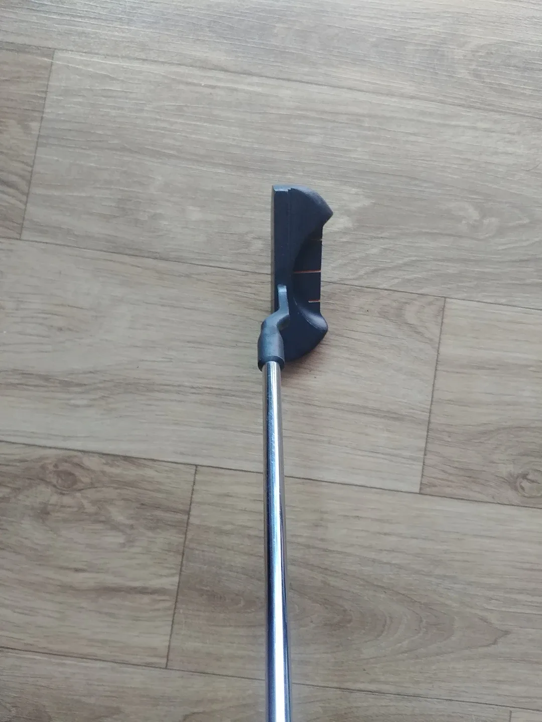 중고 퍼터 35인치 골프채