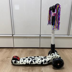 (새상품) 킥보드 - 21세기 킥보드 - 스페셜에디션