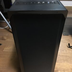데스크탑 컴퓨터 GTX 1080oc 1080ti 그래픽카드