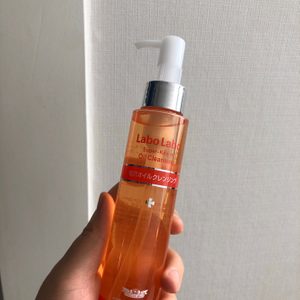 라보라보 슈퍼모공 클렌징 오일 미개봉 새제품