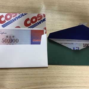 코스트코 상품권,현대백화점상품권 ,문화상품권, 해피머니상품권 일괄판매합니다 ~