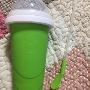 칠팩터 슬러쉬컵/슬러쉬메이커