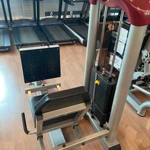 헬스기구 레그프레스 운동기구