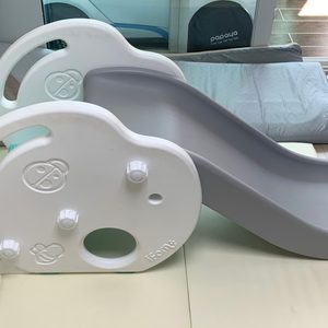아기 실내미끄럼틀 아이팜미끄럼틀