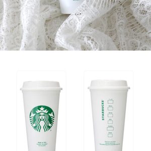 스타벅스 리유저블 텀블러, 스타벅스텀블러, 텀블러