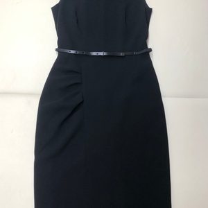 막스마라 블랙 원피스(새상품급, 최종)