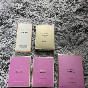 샤넬 땅드르 샤넬 가브리엘 에쌍스 알뤼르 디올 향수등