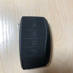 아반떼 스마트키 키케이스 키홀더 자동차키