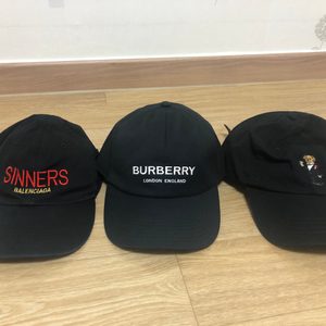 버버리 모자 / 발렌시아가 모자 / 폴로 모자