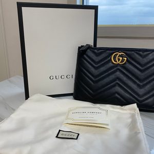 gucci 구찌 구찌클러치 구찌파우치 마몬트 마틀라세 구찌가방