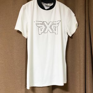 Pxg골프티 피엑스쥐 여성골프티 스몰사이즈