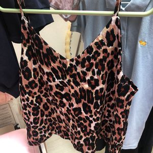 호피나시 호피미니스커트 2종