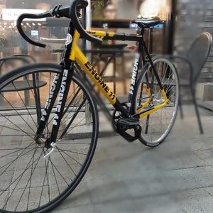 120만원 엔진11스프린터 급하게팔려구 올립니다
