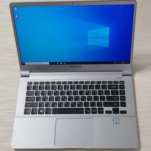 삼성노트북9 metal NT901X5L-EXCU1 노트북 판매합니다