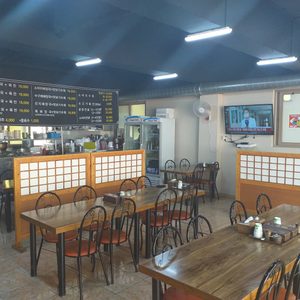 소머리해장국
