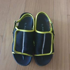 블랑제이샌들/키즈샌들
