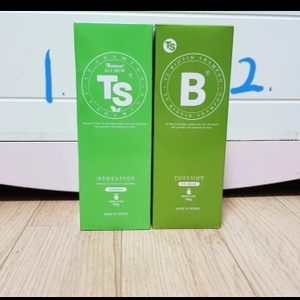 내추럴 올뉴 TS샴푸/TS비오틴샴푸