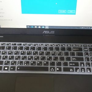 asus x551m노트북,노트북가방 같이 팝니다