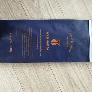 원두 커피 워너빈 분쇄전 원두 500g