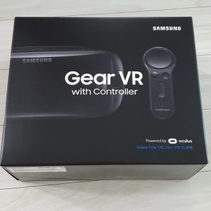 갤럭시기어vr gear VR
