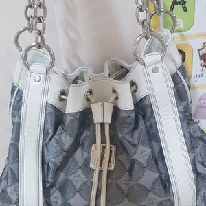 mcm가방 숄더백(정품)정품카드 유 마지막가격내림