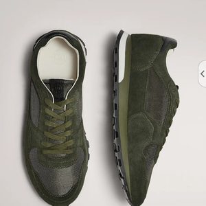 마시모뚜띠 스니커즈 마시모두띠 신발 265 270 275