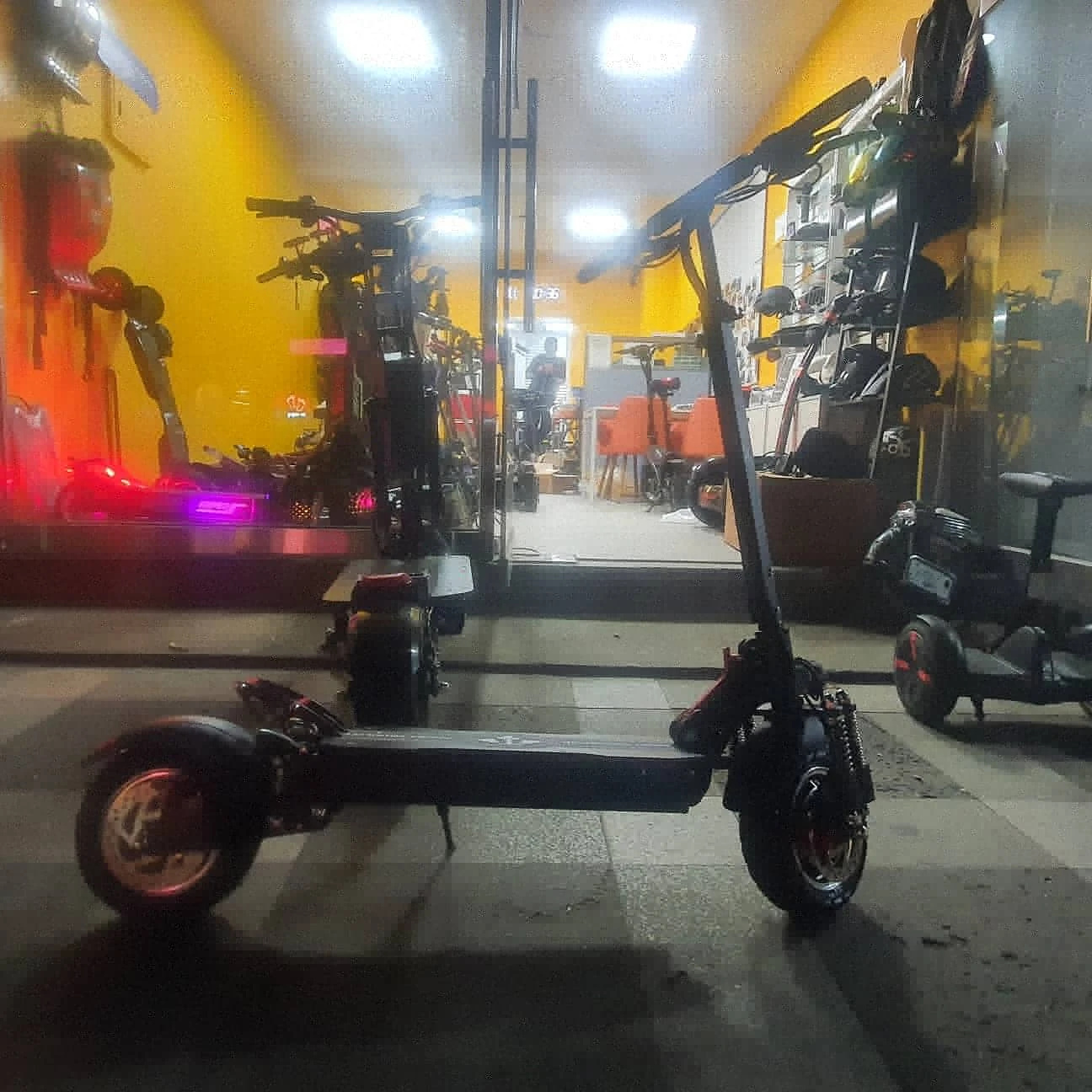 제주전동놀이터