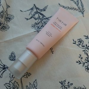 티르티르 오프 더 선 톤 업 베이스 팝니다.SPF50+ PA++++