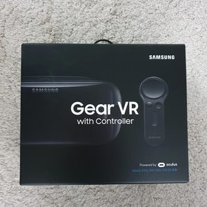 갤럭시 기어 Gear VR 미개봉새상품