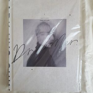 박효신 앨범