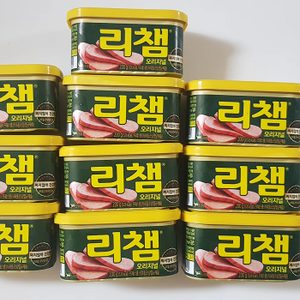 리챔, 스팸 일괄판매