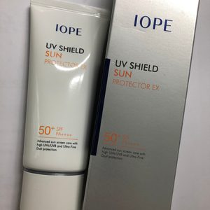 아이오페 IOPE 선크림