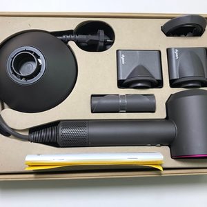 다이슨 드라이기, 다이슨 슈퍼소닉, HD03, 220V