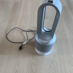 다이슨 핫 앤 쿨 HP01 선풍기, 히터, 공기청정기 Dyson