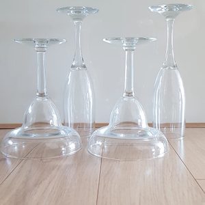 (가격내림)고급 샴페인글라스/칵테일글라스 /와인잔/캔들홀더