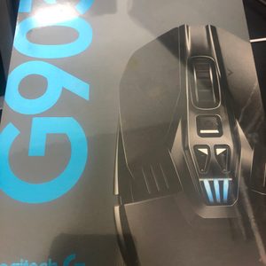 Logitech G903 LIGHTSPEED Wieless Gaming Mouse 게이밍 무선마우스