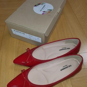 춈미 뾰족코 250 택포 5.2