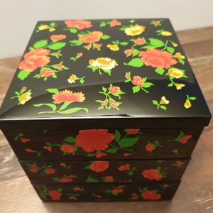 삼단찬합(JAPAN 삼단찬합)
