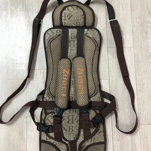 휴대용 카시트 간이 카시트