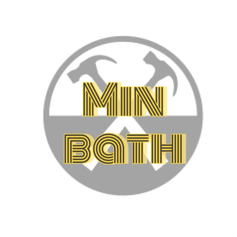 Min bath