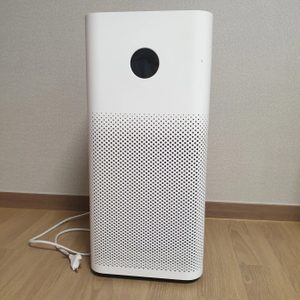샤오미 공기청정기 미에어