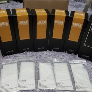 5분만에 염색 50회 사용가능 염색 트리트먼트 메니큐어