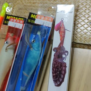 낚시 민물찌 애기 민물미끼 추 일괄