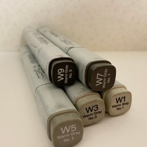 미술재료 코픽 (copic) 마카 +잉크 +펜촉+잉크펜대+잉크펜촉