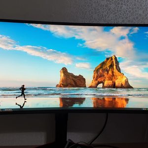 34gk950f LG WQHD 34인치 모니터 판매 합니다.