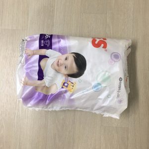 하기스 맥스드라이 3단계 밴드 무료나눔