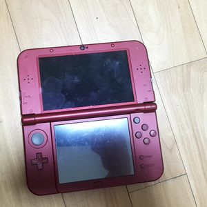 3ds + 2ds / 칩: 별어커비(3ds) 포켓몬스터(3ds) +충전기