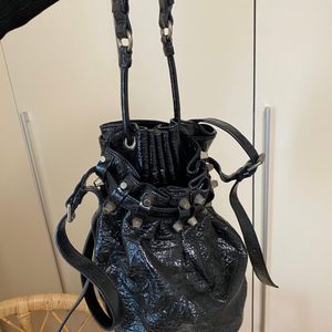 알렉산더왕 가방, alexander wang bucket bag, 버킷백, 알렉산더왕