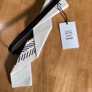 이딸라(iittala) X 이세이미야케(issey miyake) 패브릭백