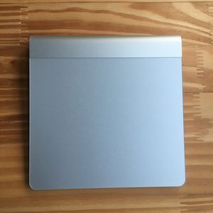 애플 매직 트랙패드 1 Apple Magic Trackpad 터치 마우스패드